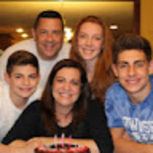 Meet your Posher, Cathy